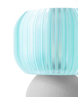 Table Lamp F023 by UMINO 3d model