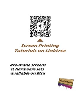 HYDRA Screen Printer 3d model