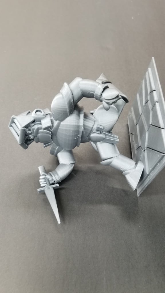 King Arthur Ghost N Goblins 3d model