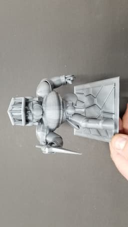 King Arthur Ghost N Goblins 3d model