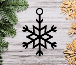 Christmas Tree Decoration 3d model