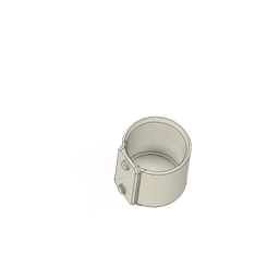 3Dlac.stl 3d model