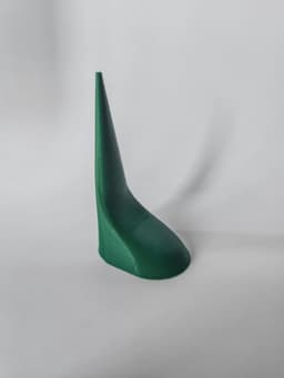 Self-Watering 3d model