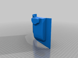 Frankenstein Mandalorian custom 3d model