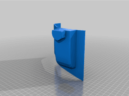 Frankenstein Mandalorian custom 3d model