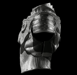EXECUTOR DARKNESS FULL ARMOR SET - Elden Ring Cosplay Fan Art Stl Model 3d model
