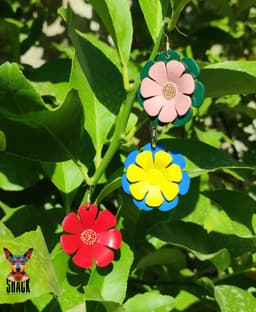 Flower! 3d model