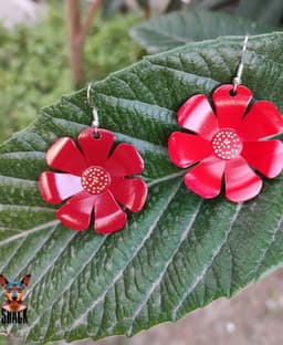 Flower! 3d model