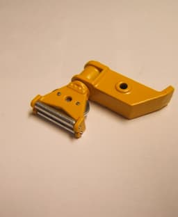 fairlead assy.stl 3d model