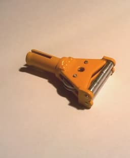 fairlead assy.stl 3d model