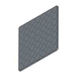 D-LOCK_PANEL.7X7-L 3d model