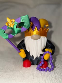 One of my favorites to make! 3d model