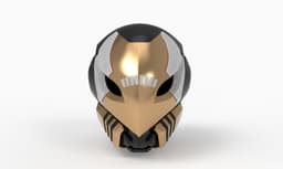 Celestial Nighthawk Destiny 3d model