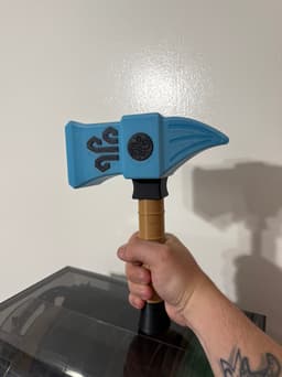 3d model