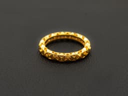 SLOBOG Eternity Ring 3d model