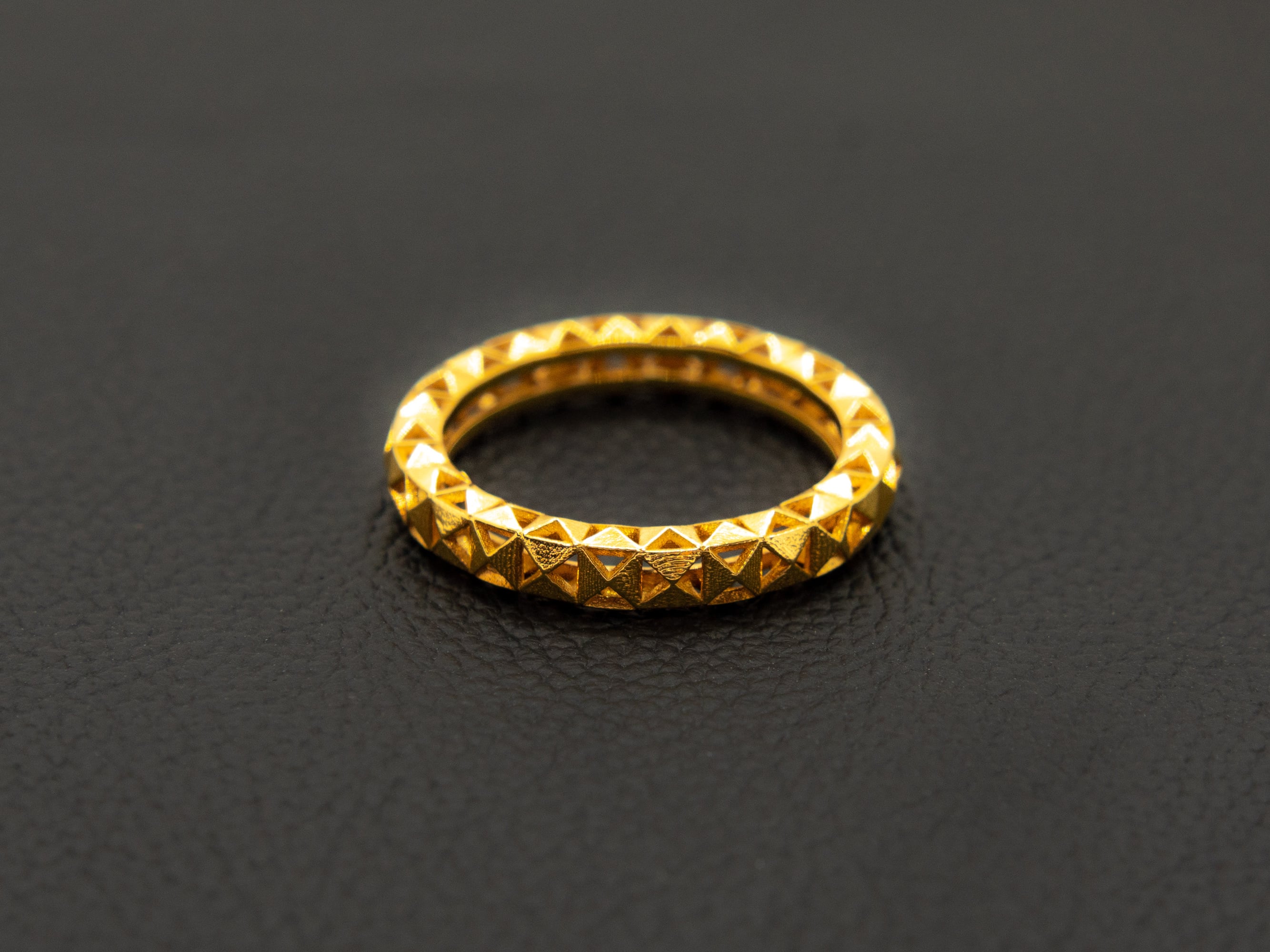 SLOBOG Eternity Ring 3d model
