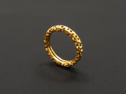 SLOBOG Eternity Ring 3d model