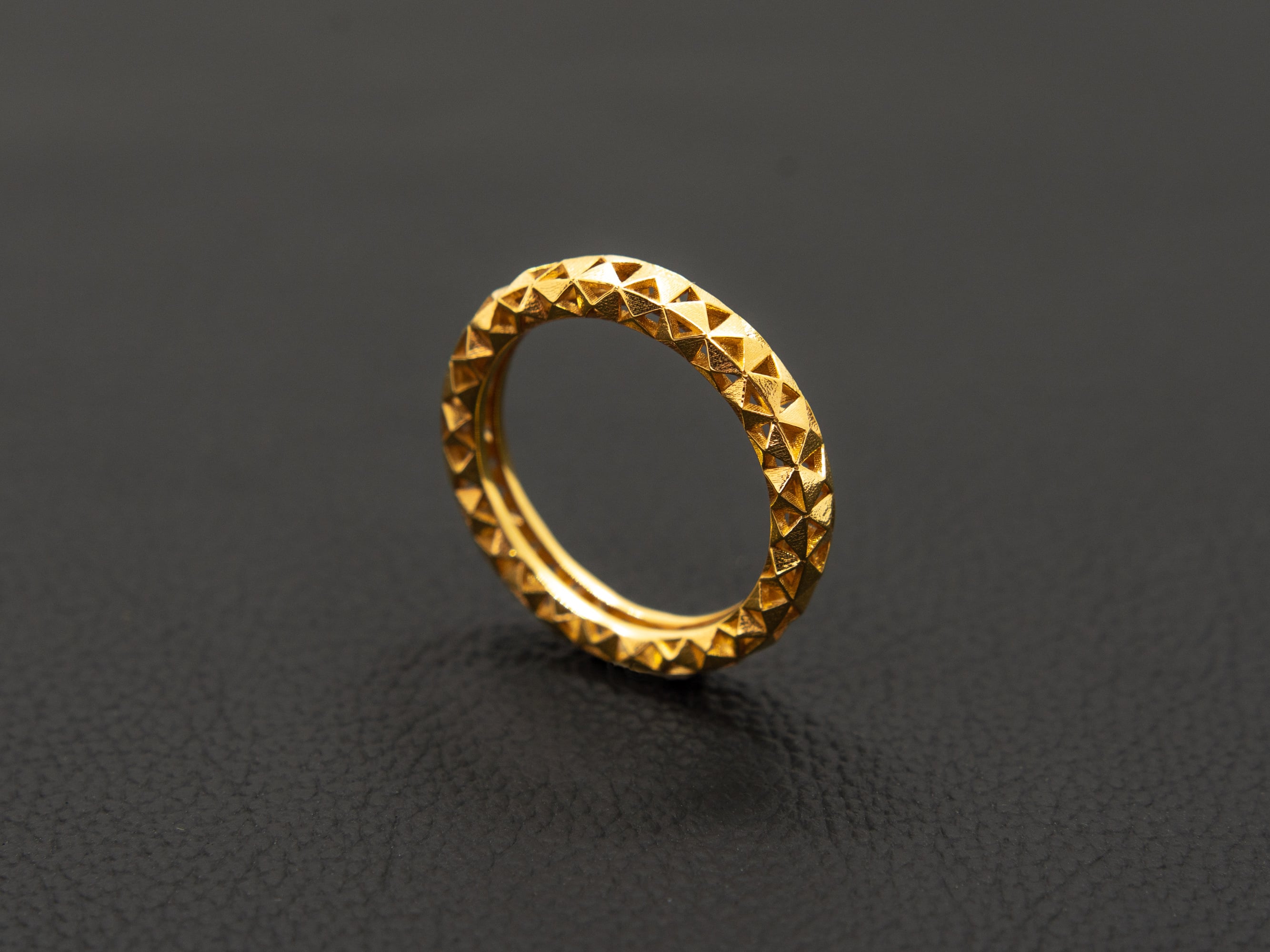SLOBOG Eternity Ring 3d model