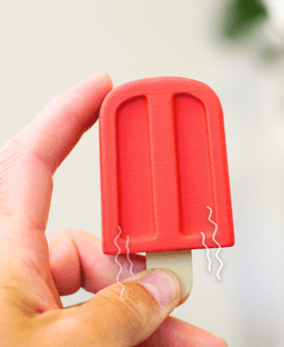 Popsicle Clicker 3d model