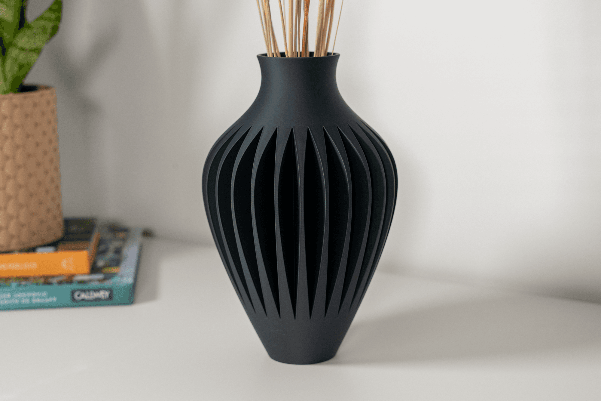 Vase No. 2 3d model