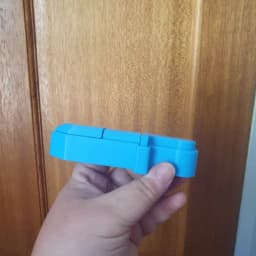 Sword Clicker 3d model