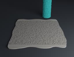 DnD Terrain Rollers – Scifi 3d model