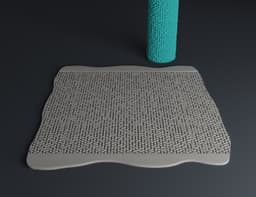 DnD Terrain Rollers – Scifi 3d model