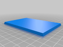 Epic Bases 3d model