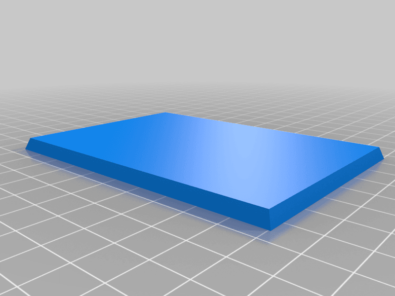 Epic Bases 3d model