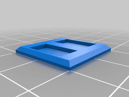 Epic Bases 3d model