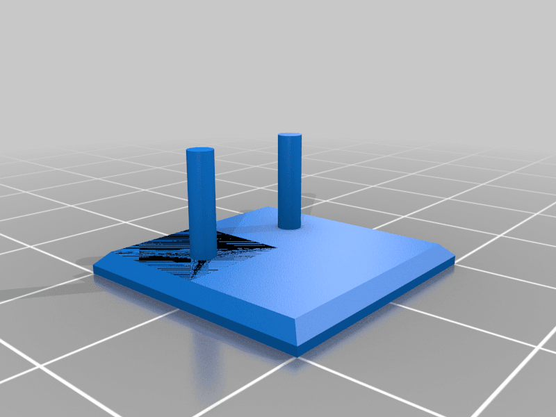 Epic Bases 3d model