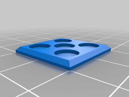 Epic Bases 3d model