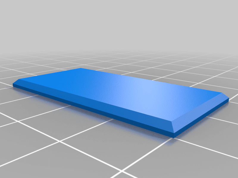 Epic Bases 3d model