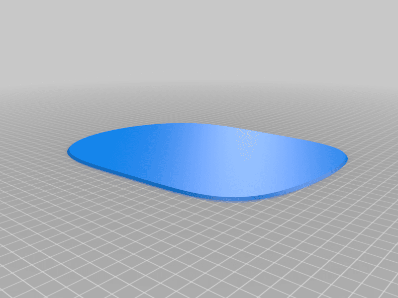 Epic Bases 3d model