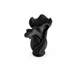 DESIGNER BLOOM VASE / MODERN VASE / MODERN DECOR WITH ORGANIC STRUCTURE 3d model