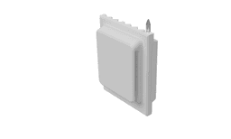 FESTOOL CENTROTEC BELT HOLDER 3d model