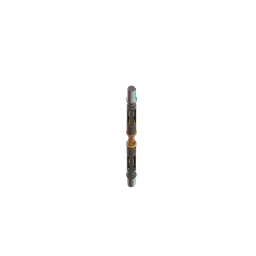 Pool Noodle Double Saber 2 3d model