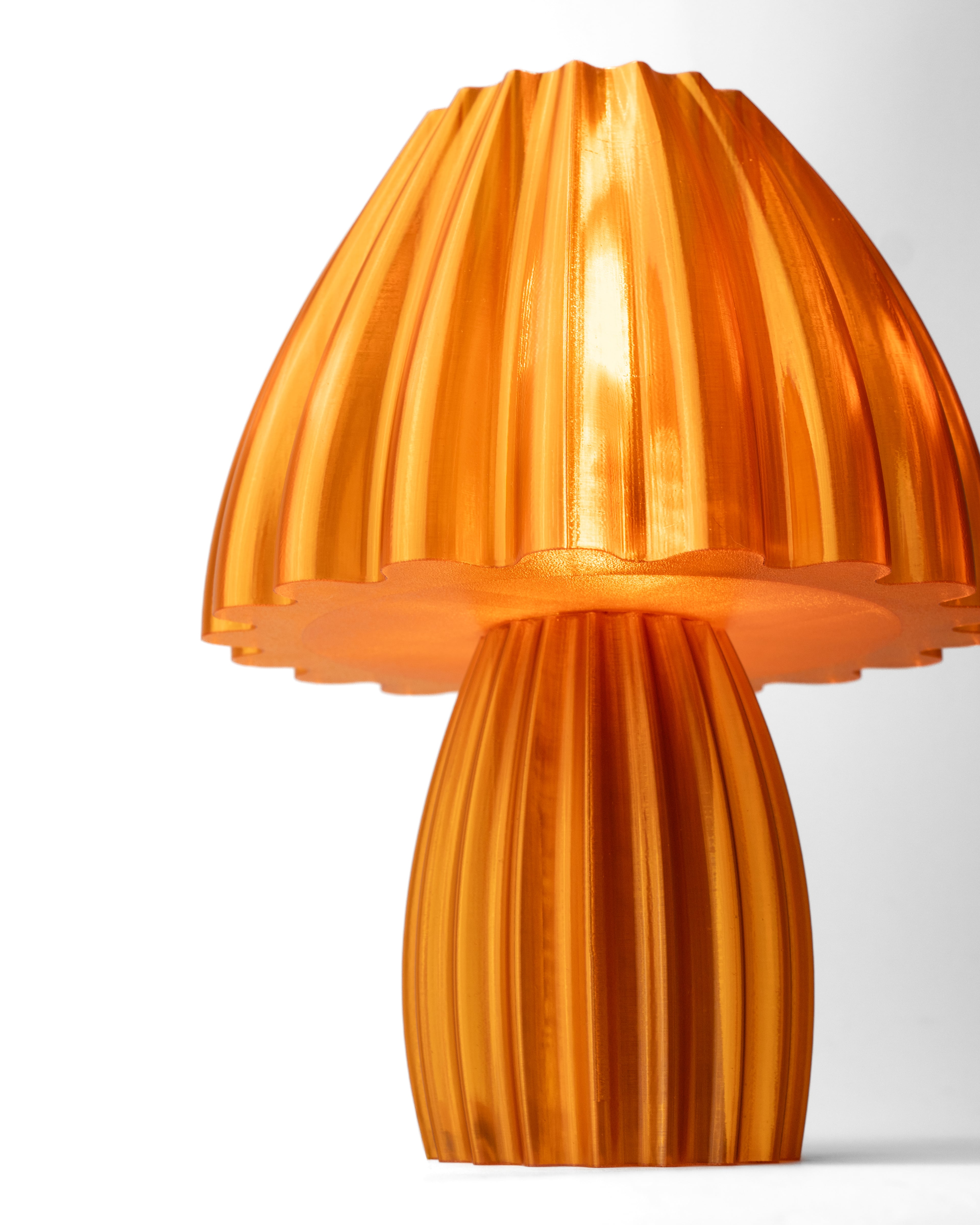 Table Lamp 005 by UMINO 3d model