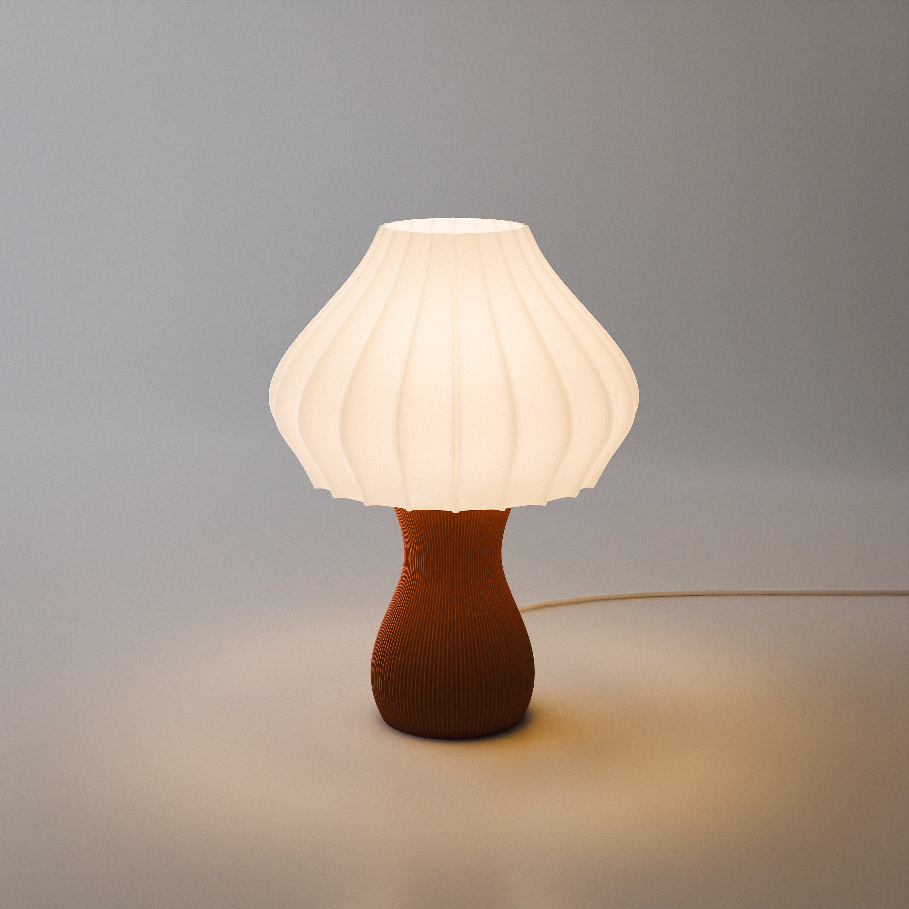 Hikari Lamps Collection BUNDLE 3d model