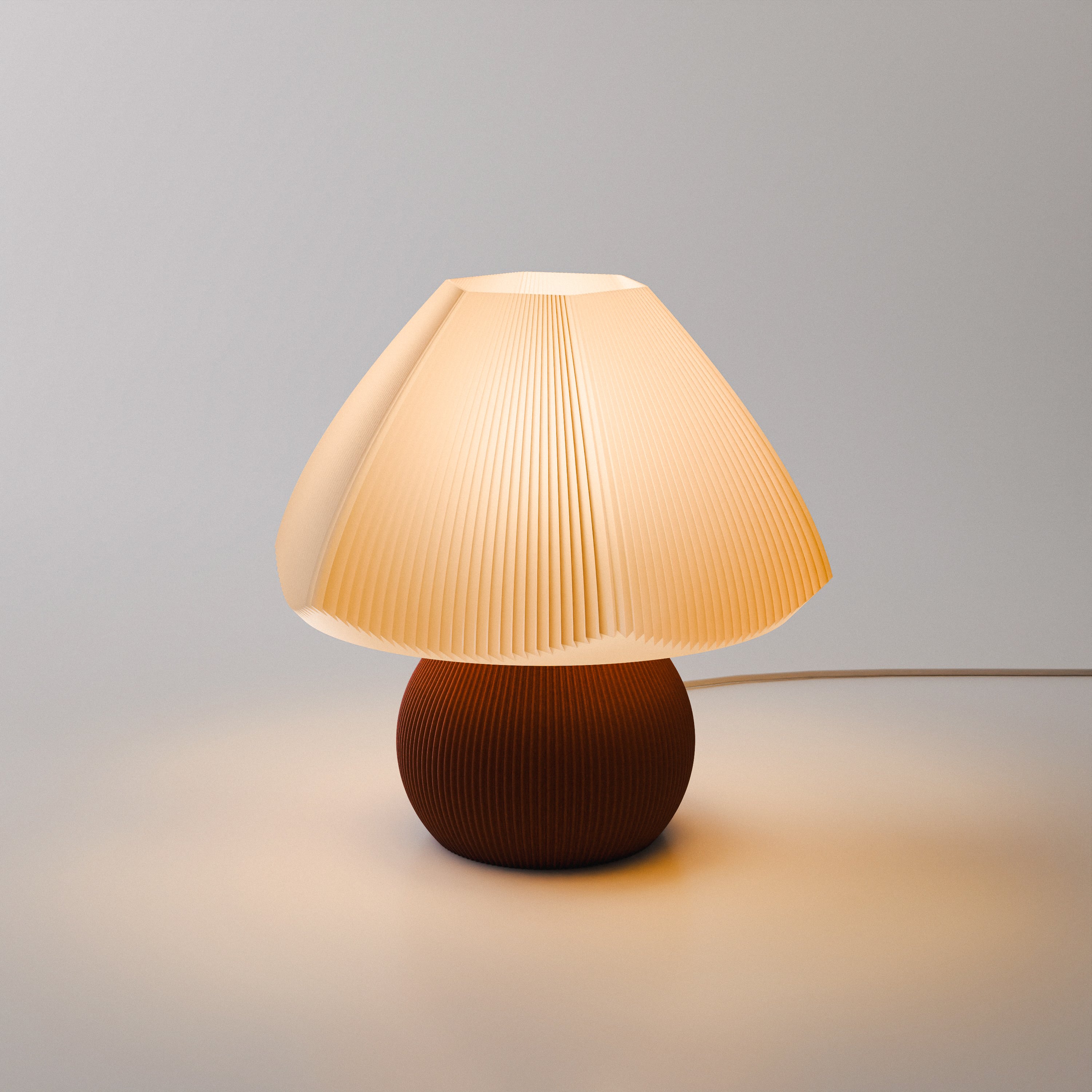 Hikari Lamps Collection BUNDLE 3d model