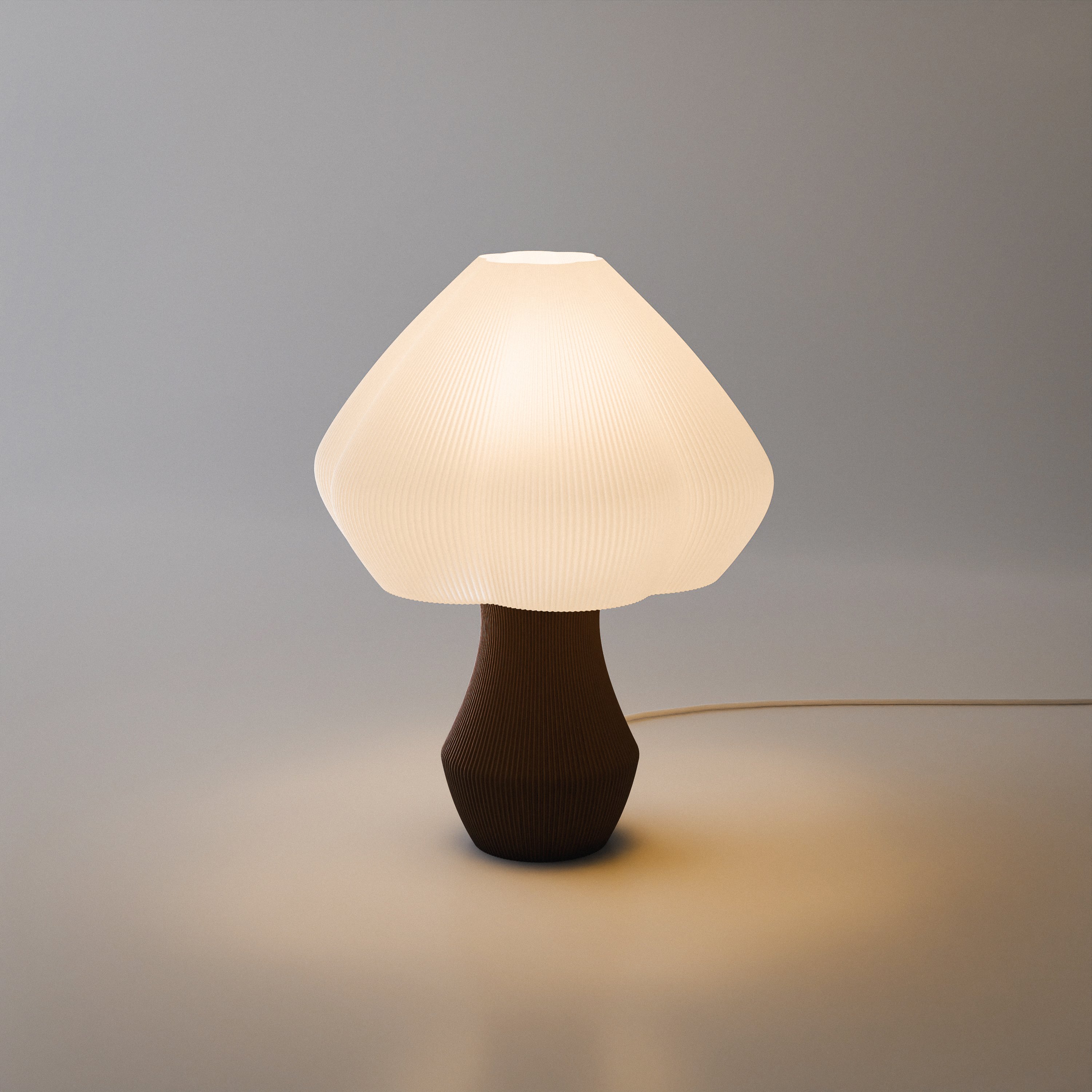 Hikari Lamps Collection BUNDLE 3d model