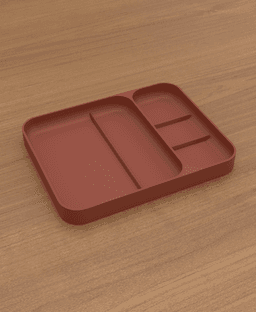 SplitServe.stl 3d model