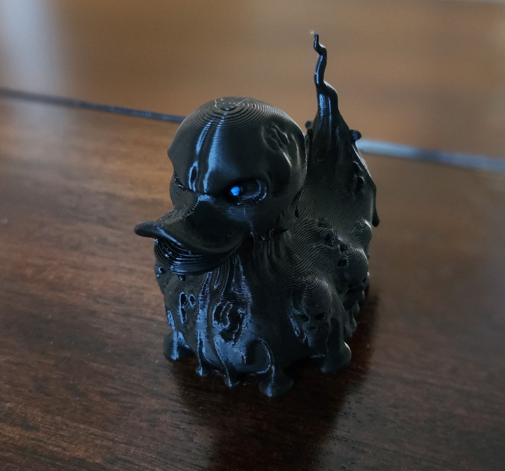 Great print!
