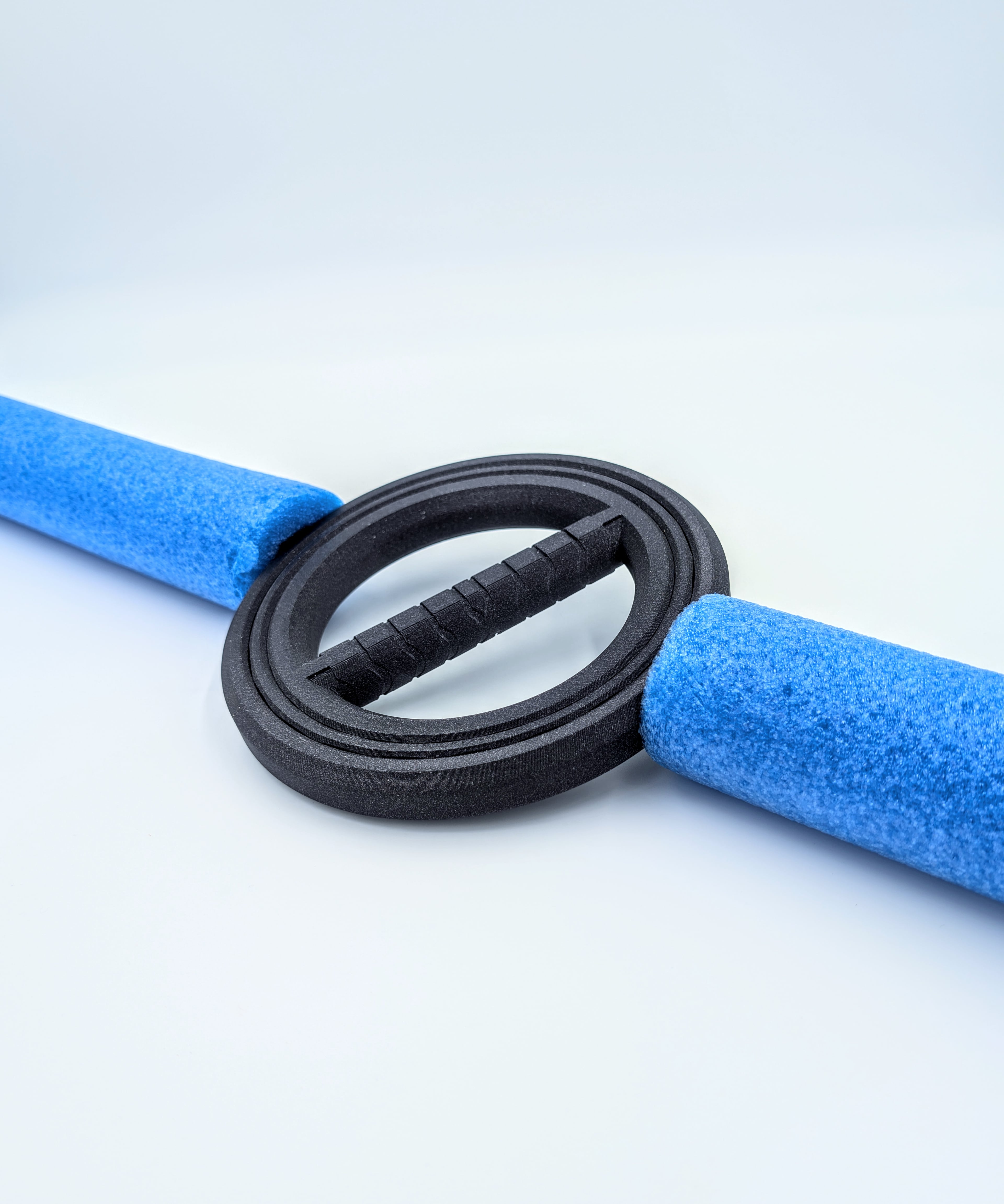 Spinning Pool Saber 3d model