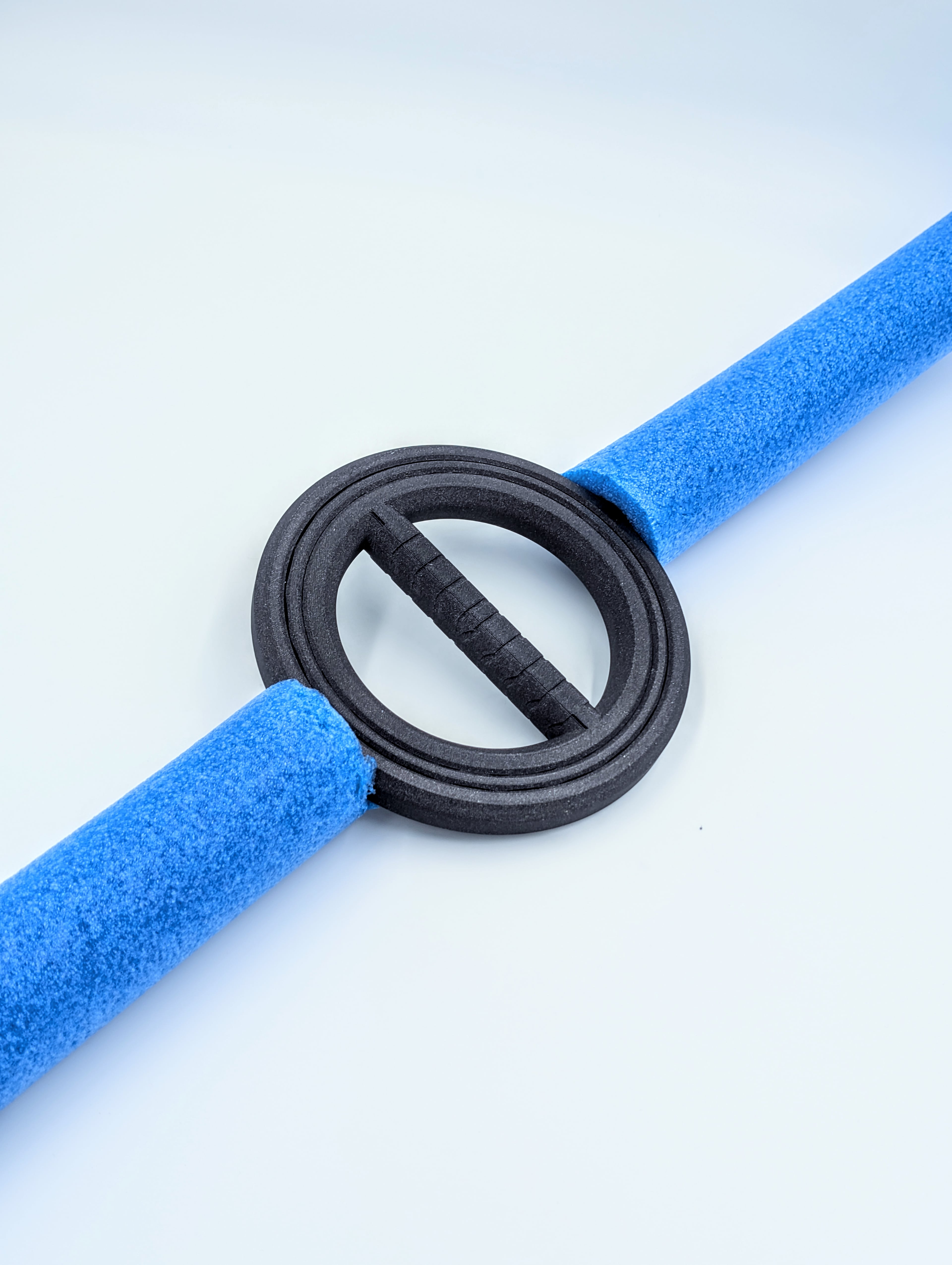Spinning Pool Saber 3d model
