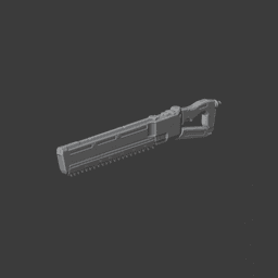 cut-o-matic cyberpunk 2077 3d model