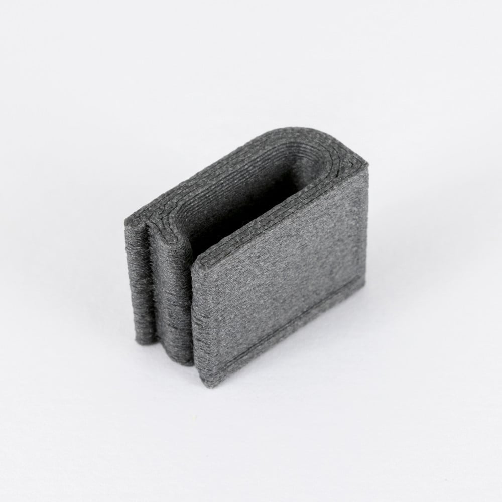 EZPZ Cable Clip 3d model