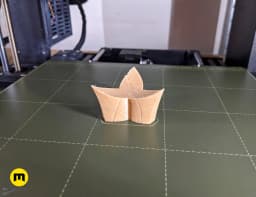 Ahsoka Star Map with Stand 3d model