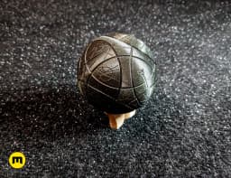 Ahsoka Star Map with Stand 3d model