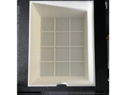 Ikea Moppe Drawer 3d model